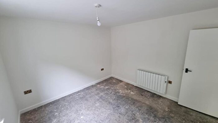 2 Bedroom Apartment To Rent In Haven Court, Little Haven, Haverfordwest, SA62