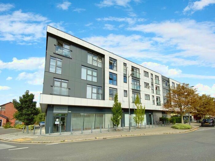 1 Bedroom Flat To Rent In The Boulevard, Manchester, Greater Manchester, M20