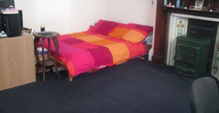 1 Bedroom Flat To Rent In Flat, Clarendon Road, LS2