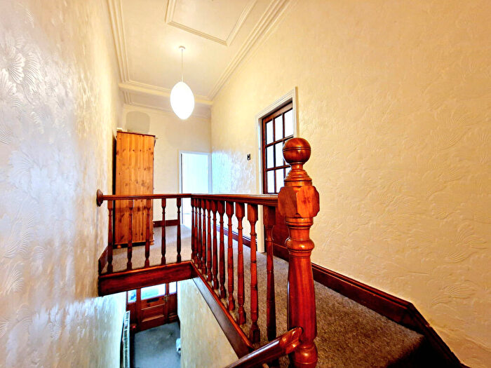 2 Bedroom Apartment To Rent In Woodplumpton Road, Preston, PR2