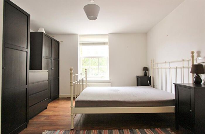 1 Bedroom Flat To Rent In Wilkinson Street, Sheffield, S10