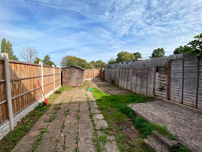 2 Bedroom End Terrace House To Rent In Meadfoot Road, Coventry, CV3
