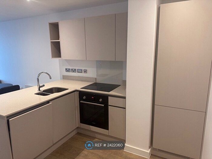 1 Bedroom Flat To Rent In Moor Street Queensway, Birmingham, B4