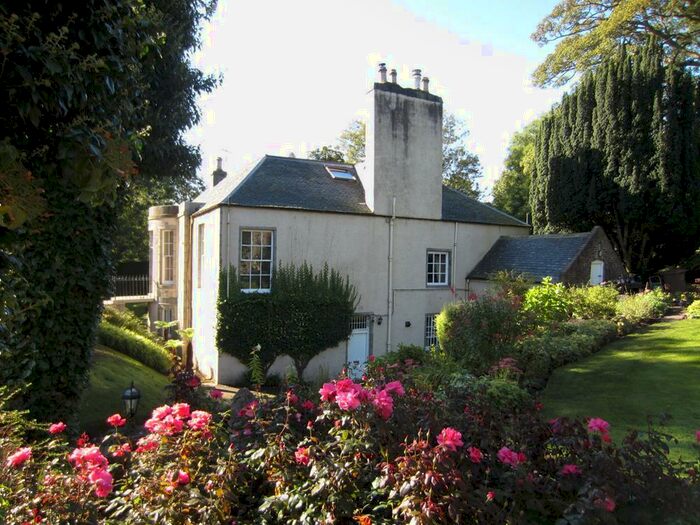 1 Bedroom Flat To Rent In Tillydrone House, The Chanonry, AB24