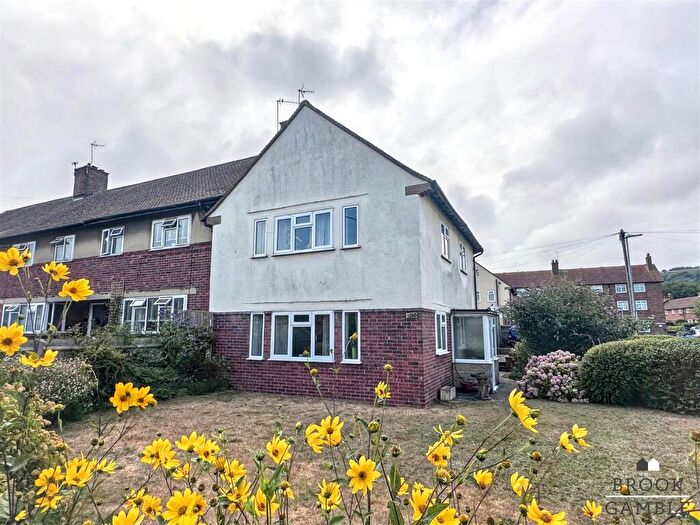 3 Bedroom End Of Terrace House For Sale In Victoria Drive, Eastbourne, BN20