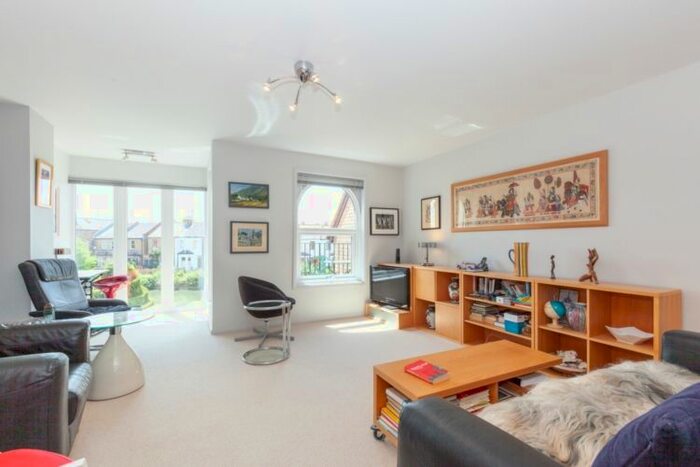 3 Bedroom Town House To Rent In Thames Street, Oxford, OX1