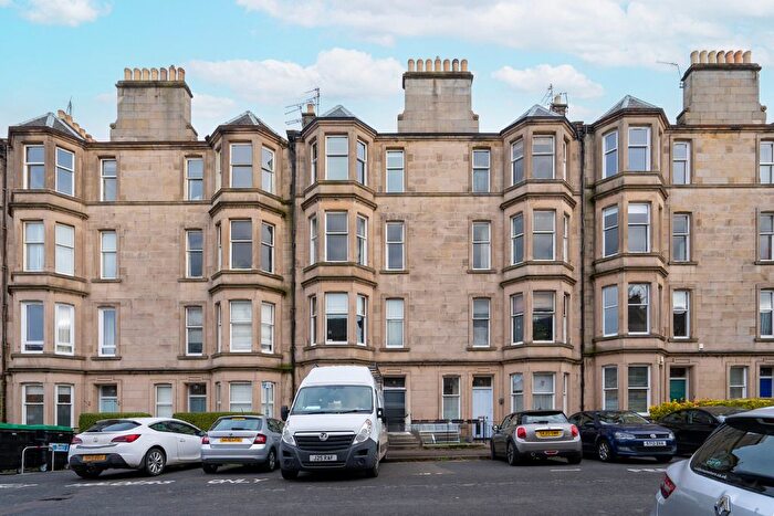 1 Bedroom Flat To Rent In Learmonth Grove, Edinburgh, EH4