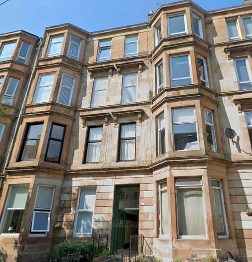 2 Bedroom Flat To Rent In , Finlay Drive, Glasgow, G31