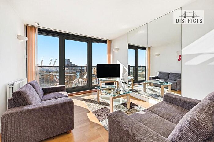 1 Bedroom Apartment For Sale In Elektron Tower, Blackwall Way, E14