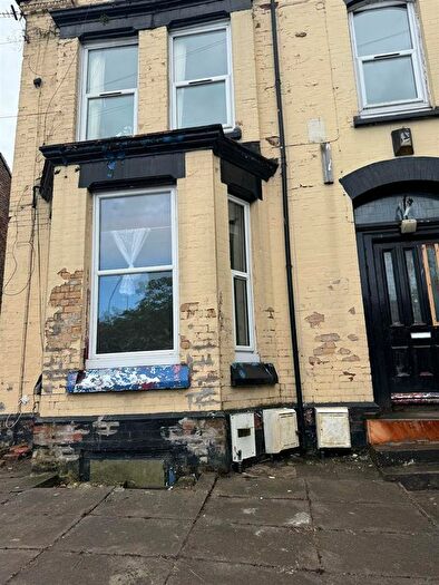 1 Bedroom Flat To Rent In Belmont Drive, Tuebrook, Tuebrook, L6