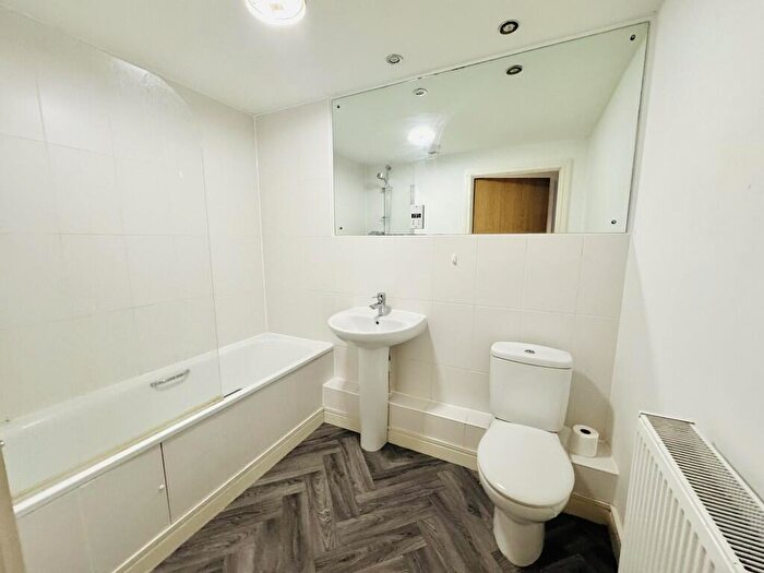 1 Bedroom Flat To Rent In Flat, Ebrington Street, PL4