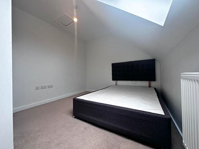 1 Bedroom House To Rent In Rodway Road, Patchway, Bristol, BS34