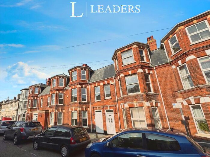 1 Bedroom Flat To Rent In Beach Road, Lowestoft, NR32