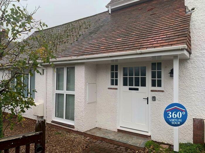 1 Bedroom Flat To Rent In Close City Centre, EX4