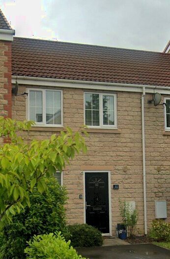 2 Bedroom Terraced House To Rent In Dorset Crescent, Moorside, Consett, DH8