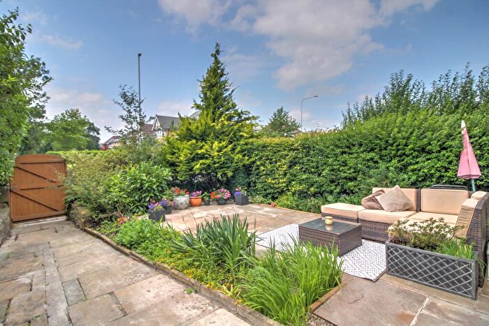 4 Bedroom Terraced House For Sale In Greenmount, Clitheroe, BB7