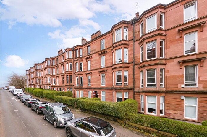 2 Bedroom Apartment For Sale In Craigpark Drive, Dennistoun, Glasgow City, G31