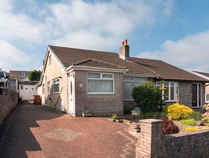 1 Bedroom Bungalow For Sale In Tantabank, Dalton-In-Furness, Cumbria, LA15
