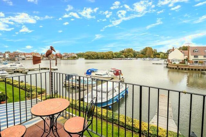 2 Bedroom Apartment To Rent In Abingdon, Oxfordshire, OX14