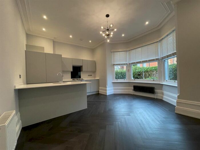 1 Bedroom Flat To Rent In Milman Road, Reading RG2