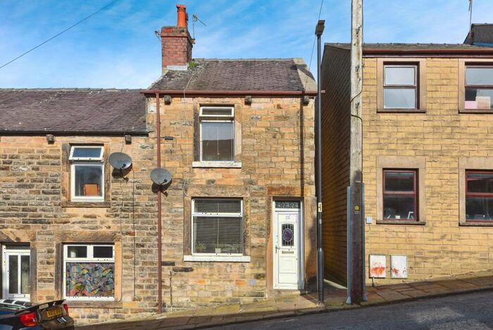 2 Bedroom Terraced House To Rent In Denmark Street, Lancaster, LA1