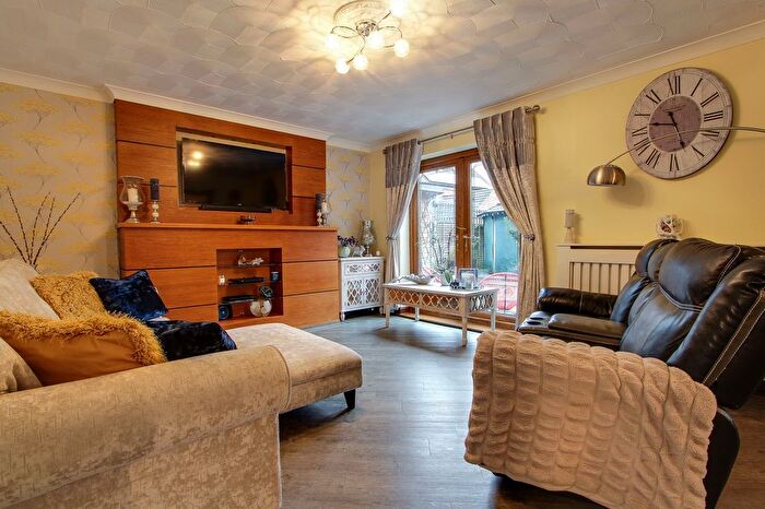 4 Bedroom Detached House For Sale In Orchard Drive, West Walton, PE14