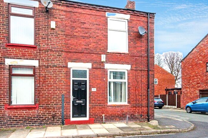 2 Bedroom End Terrace House To Rent In Duke Street, Goose Green, WN3