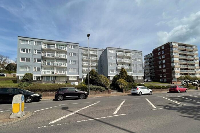 2 Bedroom Apartment To Rent In The Chantry, Upperton Road, BN21