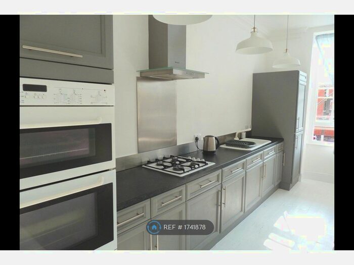 1 Bedroom Flat To Rent In Albermarle Row, Bristol, BS8