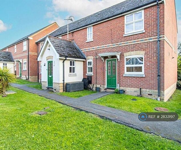 1 Bedroom Flat To Rent In Napier Crescent, Wickford, SS12