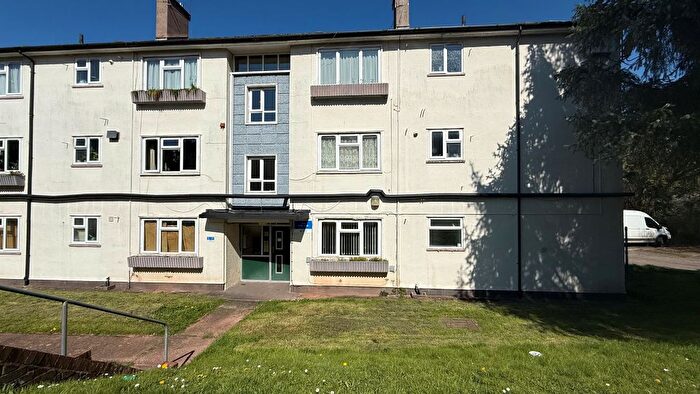 2 Bedroom Detached House For Sale In Ward Close, Newport, NP19