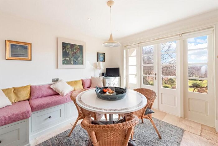 4 Bedroom Detached House For Sale In Blyth Cottage, Muckhart, FK14