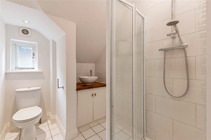 3 Bedroom End Terrace House For Sale In Hatching Green, Harpenden, Hertfordshire, AL5