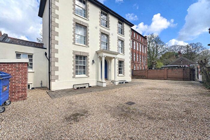 2 Bedroom Flat To Rent In Surrey Street, Norwich, NR1