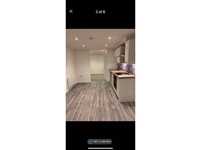 1 Bedroom Flat To Rent In Fore Street, Bugle, St. Austell, PL26