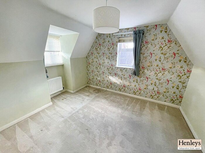 6 Bedroom Detached House To Rent In Acorn Way, Red Lodge, Bury St. Edmunds, IP28