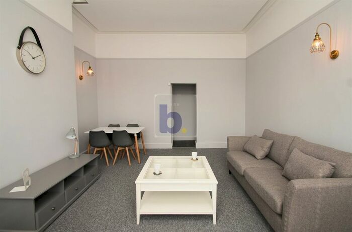 1 Bedroom Flat To Rent In Osborne Avenue, Newcastle Upon Tyne, NE2