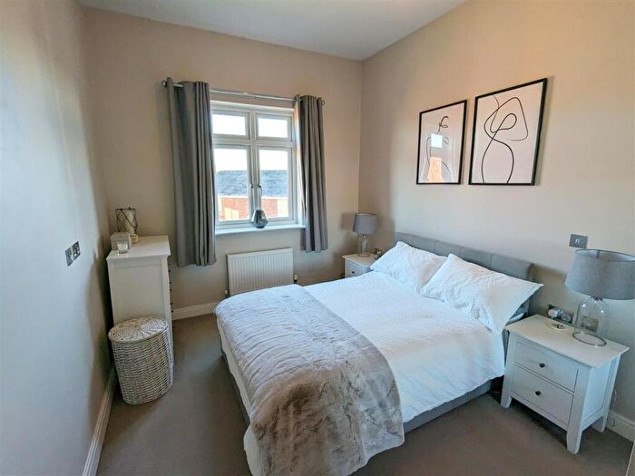2 Bedroom Apartment To Rent In Hestercombe House, Gorcott Lane, Solihull, B90