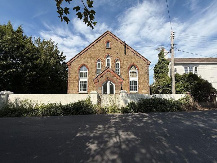 9 Bedroom Property For Sale In Chapel Terrace, Upchurch, Sittingbourne, Kent, ME9