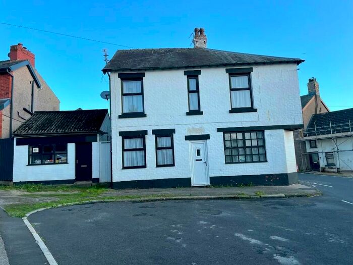 5 Bedroom Detached House For Sale In Park Lane, Preesall, Poulton-Le-Fylde, FY6