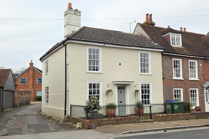 5 Bedroom House For Sale In Castle Street, Portchester, PO16