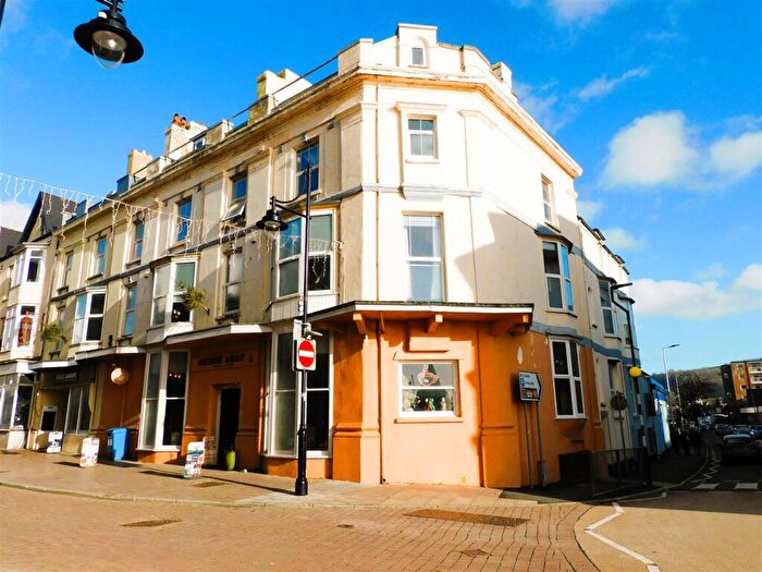 16 Bedroom Property For Sale In Harbour Road, Seaton, EX12