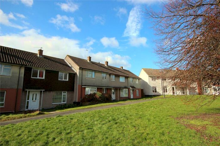 3 Bedroom Terraced House To Rent In Tidenham Way, Patchway, Bristol, BS34