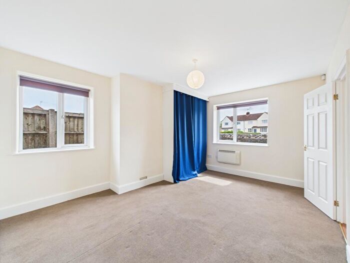 2 Bedroom Detached Bungalow To Rent In Cotswold Road, Chipping Sodbury, Bristol, BS37