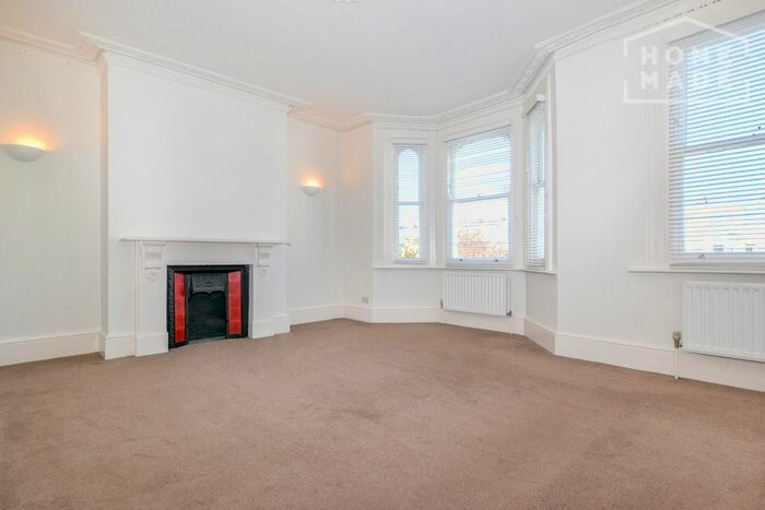 3 Bedroom Flat To Rent In Westcroft Square, Stamford Brook, W6