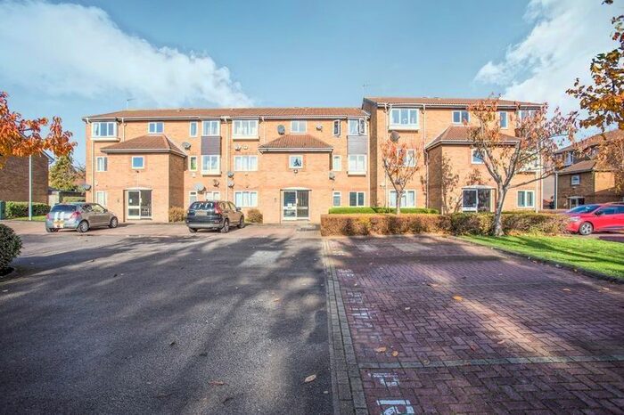 1 Bedroom Property To Rent In Newcombe Rise, West Drayton, UB7