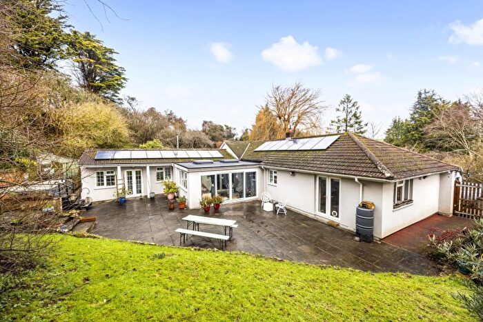 3 Bedroom Bungalow For Sale In Sweet Hill, Brighton, BN1