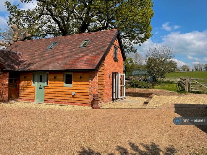 2 Bedroom Semi-Detached House To Rent In Henley Road, Ullenhall, B95