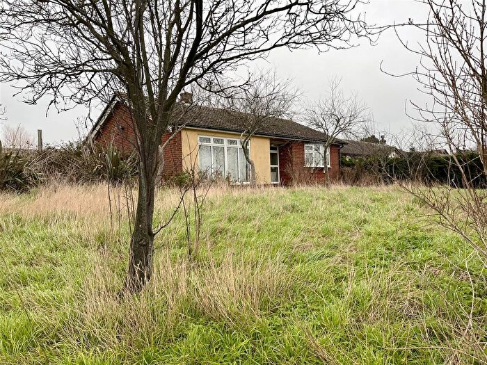 3 Bedroom Detached Bungalow For Sale In Lower Burnham Road, Latchingdon, Chelmsford, CM3