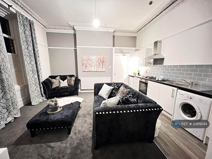 1 Bedroom Flat To Rent In Argyle Street, Sunderland, SR2